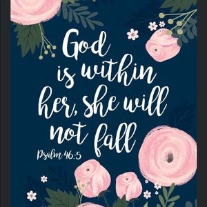 Meet your Posher, Ellen